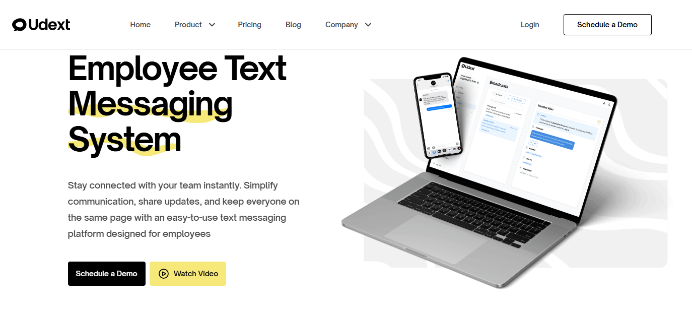 Build a Communication Strategy That Works for Everyone