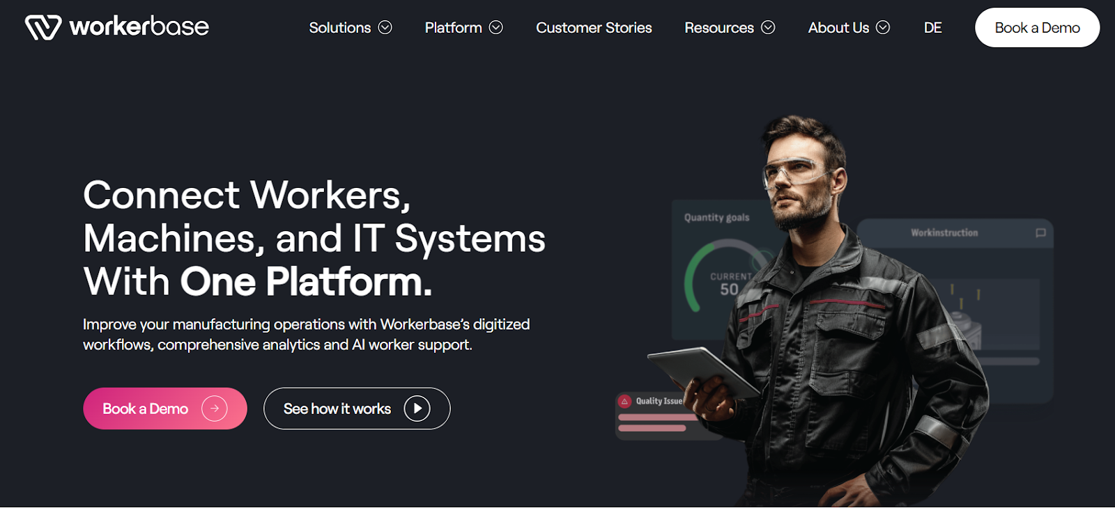 Workerbase