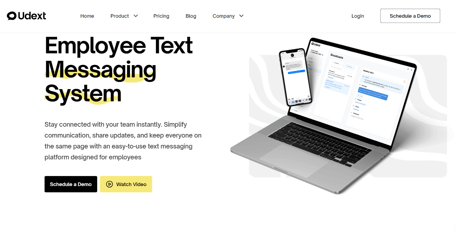 How Udext Supports Intercultural Communication in the Field