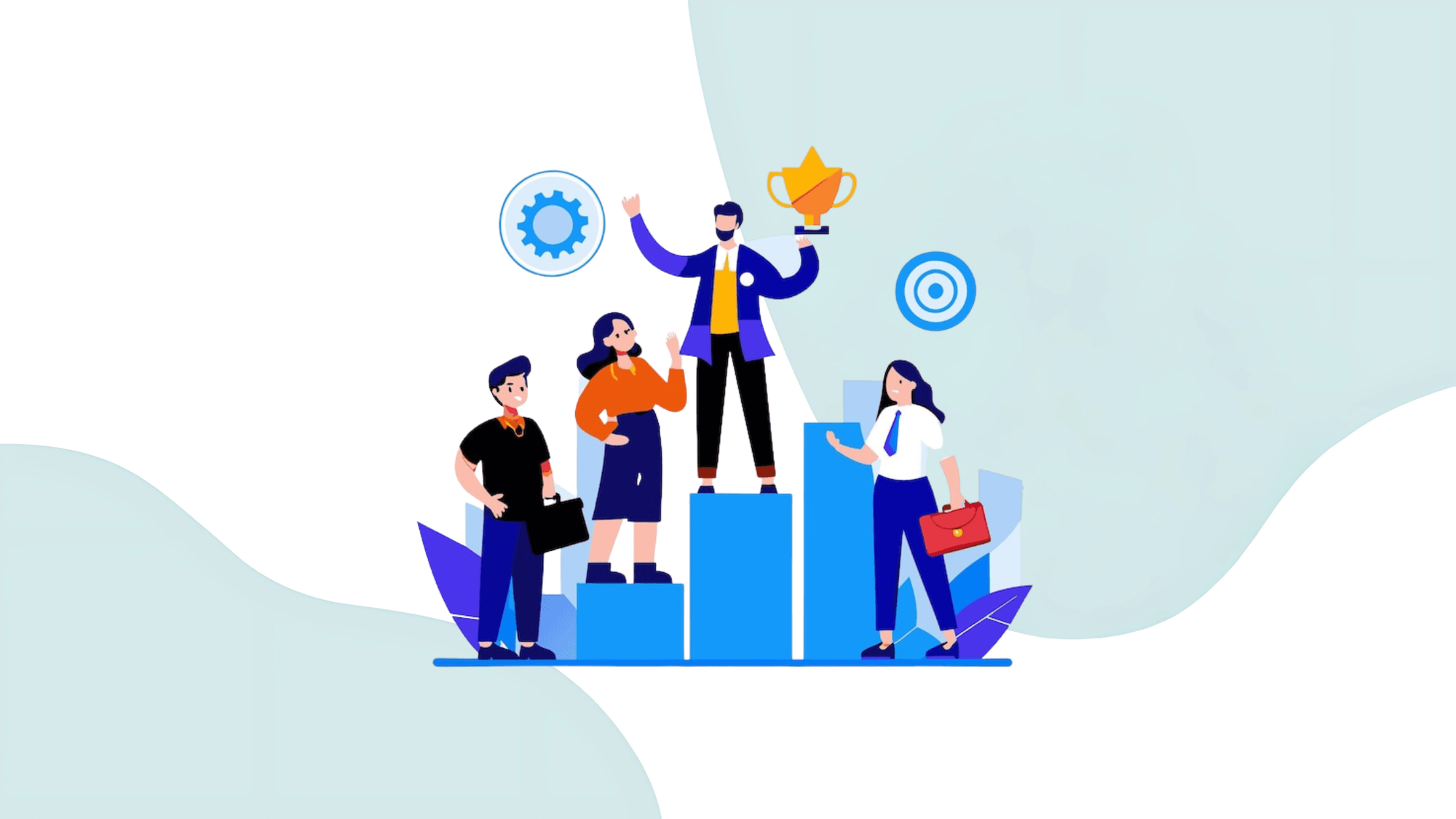 How to Achieve Operational Excellence: A Guide | Udext