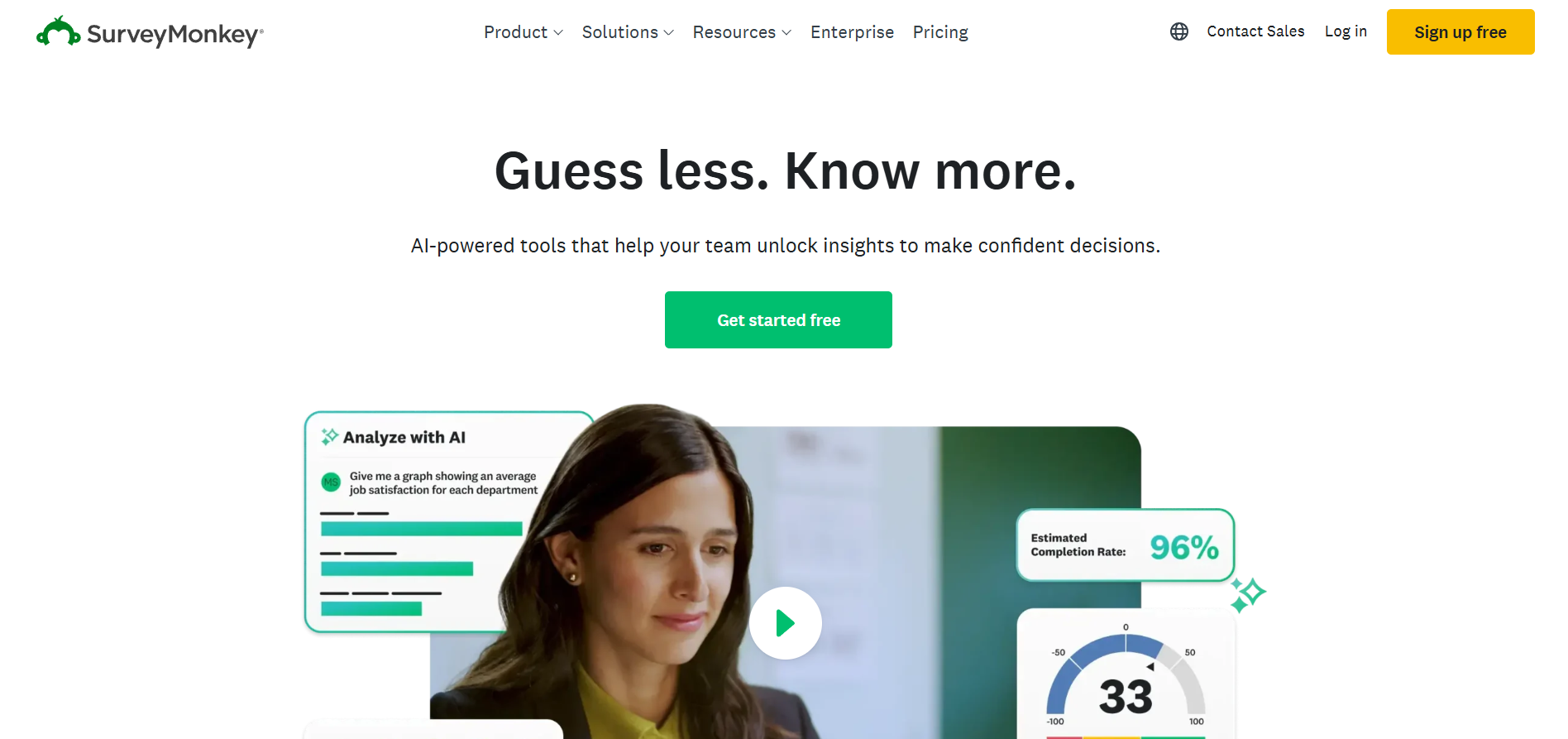 SurveyMonkey