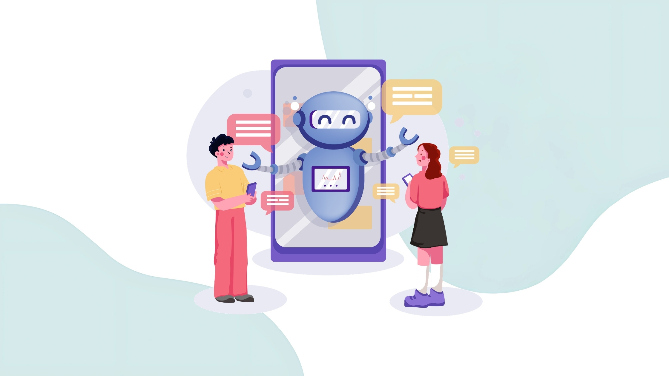 How To Automate Text Messages For Frontline Workforce Updates In 2026