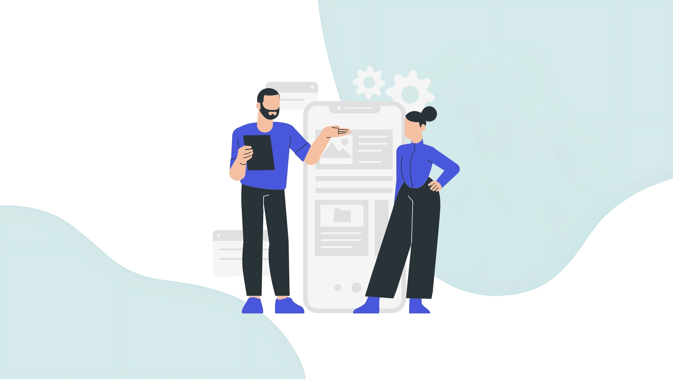 Mobile Workplace in 2026: How HR Teams Reach Frontline Employees