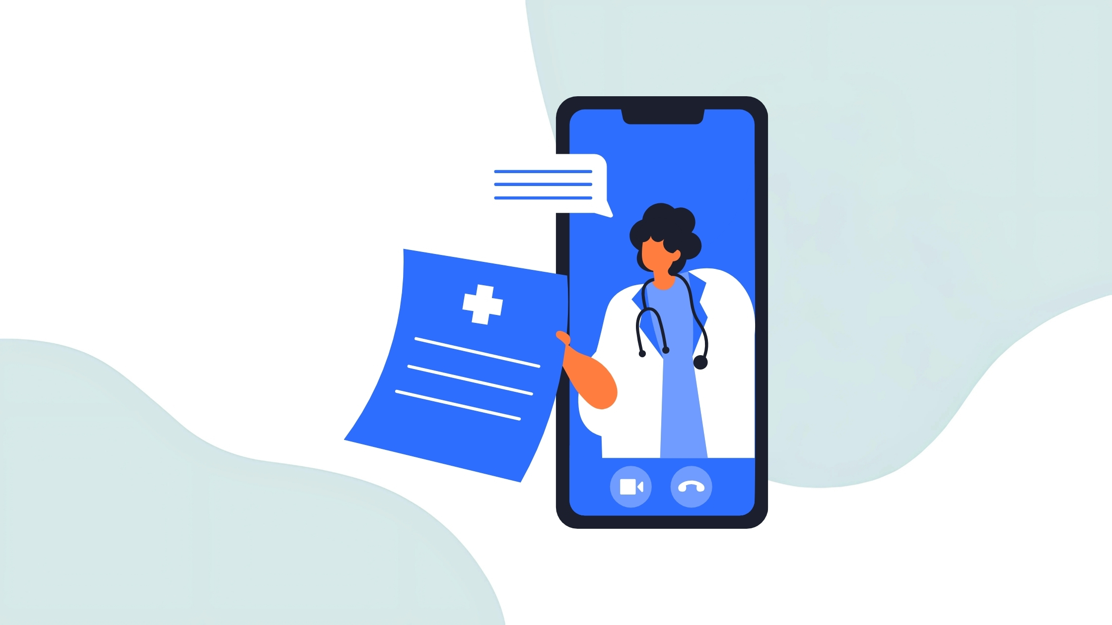 Secure Hospital Text Messaging For Internal Communication In 2026