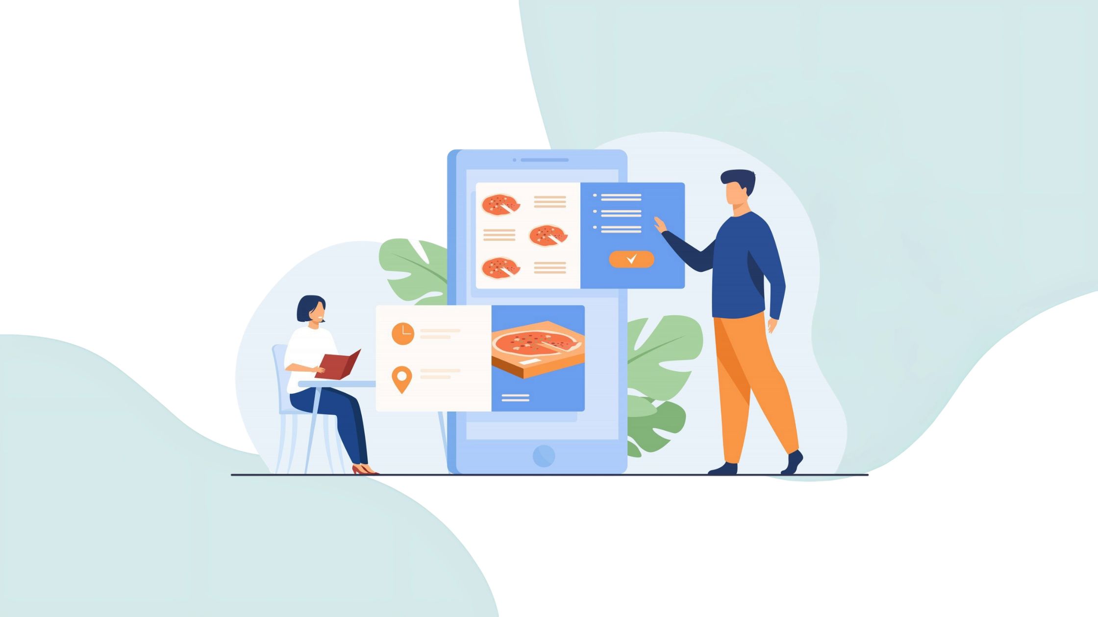 Restaurant Communication System: Tools, Setup, and Templates