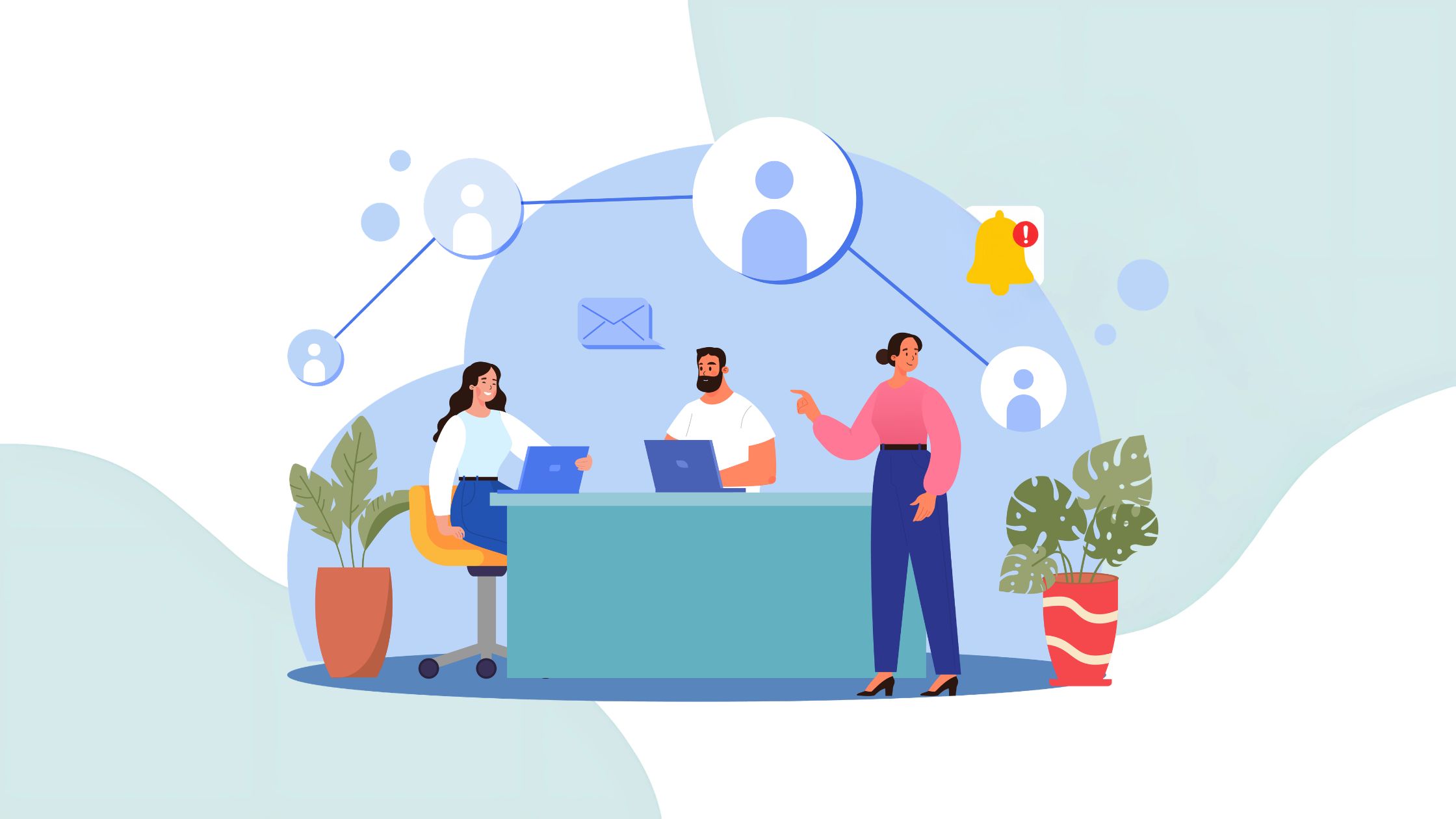 8 Best Push Alert Apps for Frontline Teams (2026 Guide)