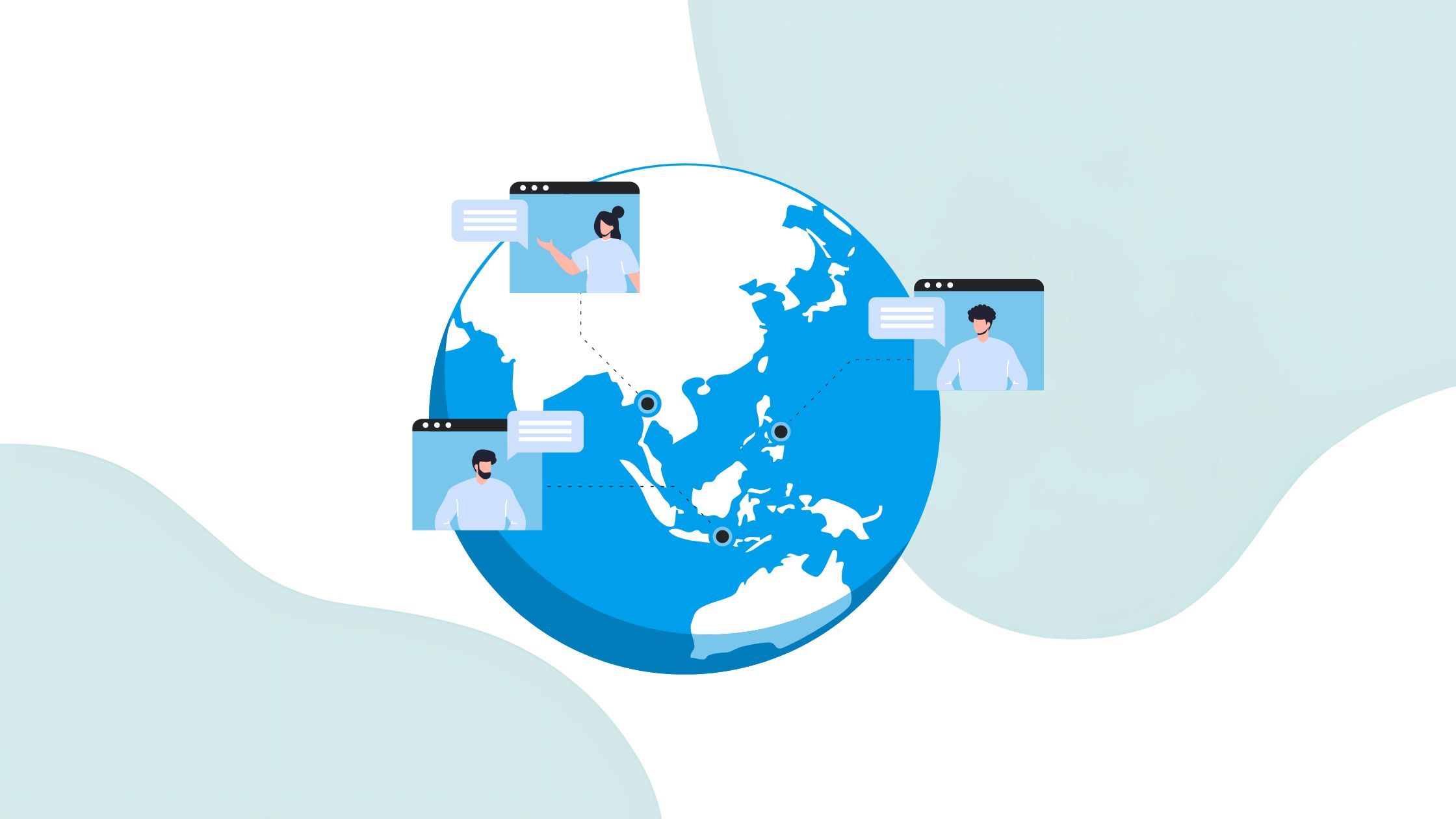 Centralized Communication Structure: What It Is & How to Build One