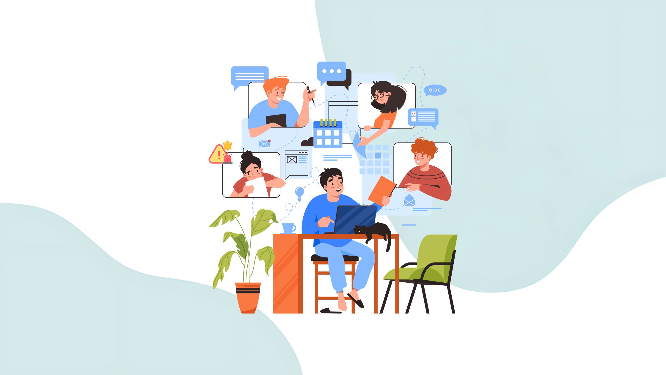 8 Best Emergency Notification Software Options for Small Businesses