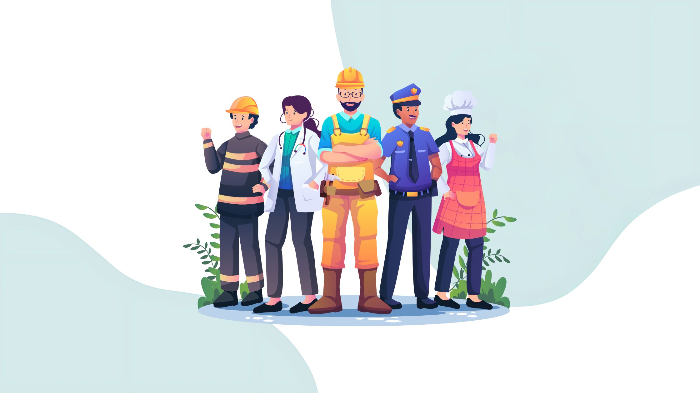7 Signs Your Frontline Team Has Outgrown Two-Way Radios