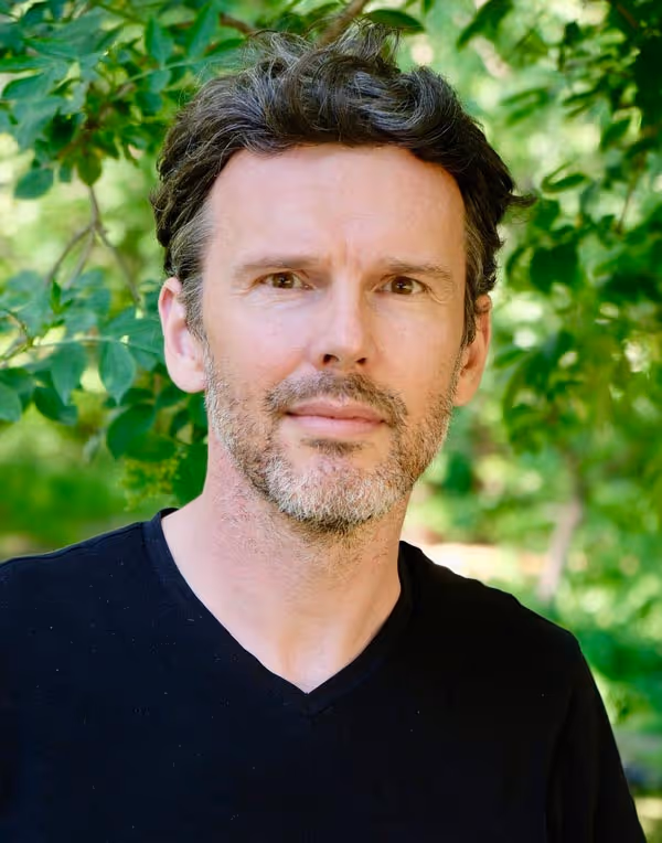 Fredrik Moberg