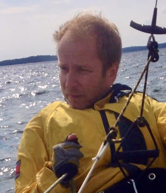 Mathias Walin