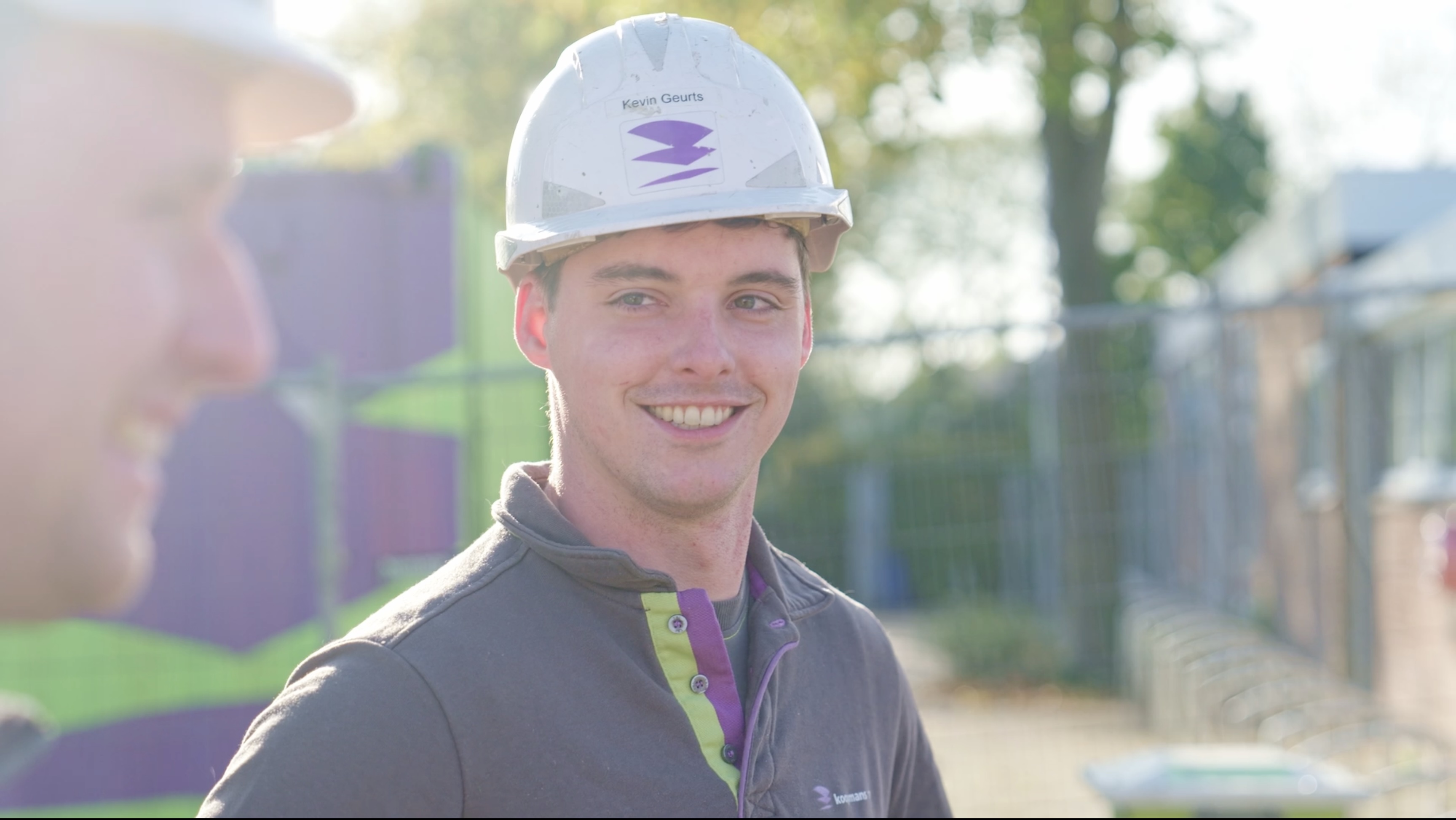 Koopmans Onderhoud - Wervingsvideo