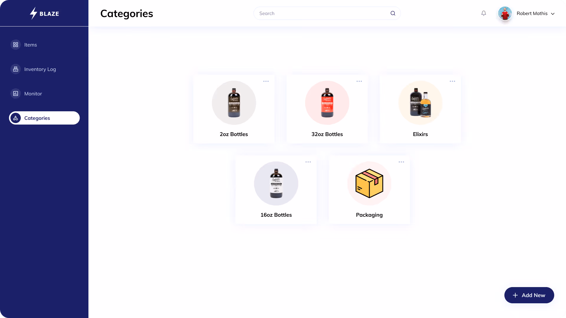 inventory retail solutions