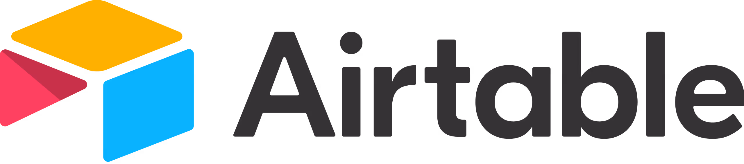 Airtable logo