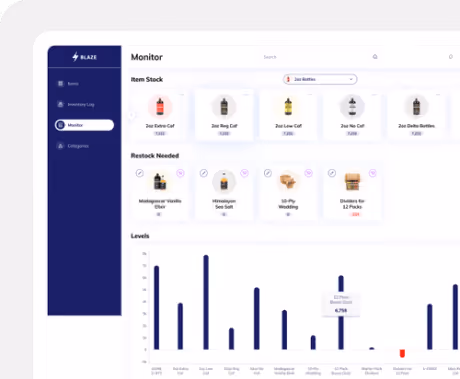 inventory stock management
