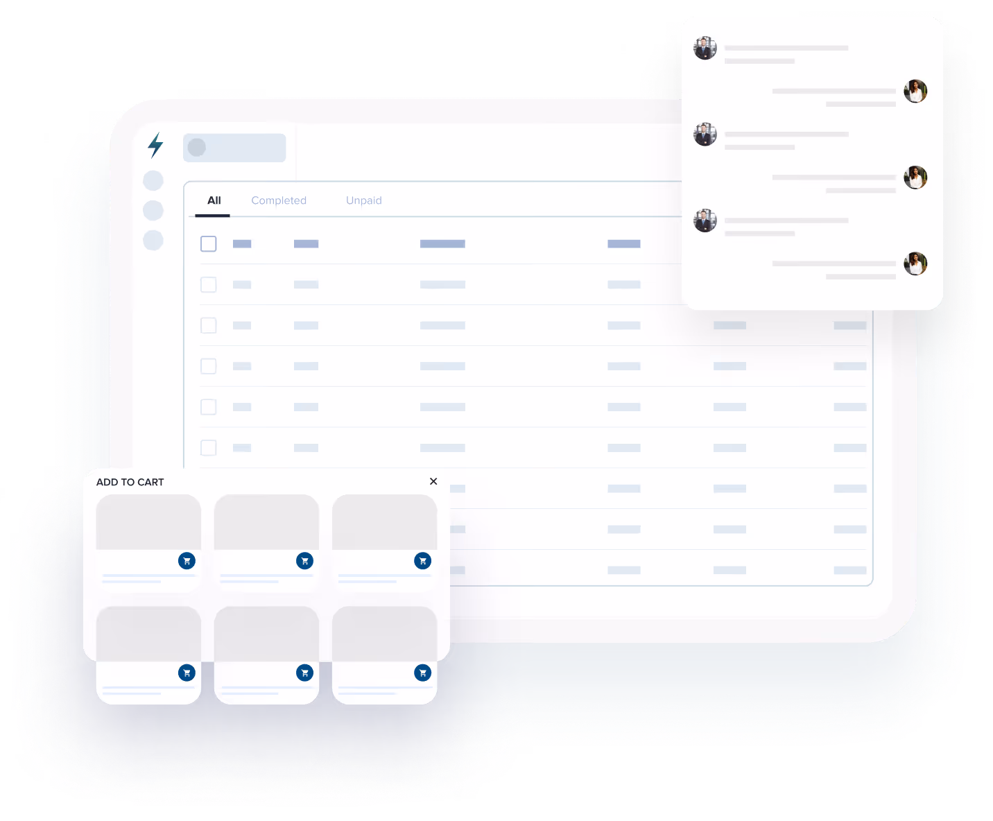 retail inventory software