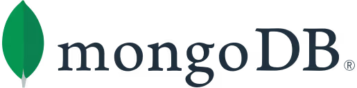 mongoDB logo