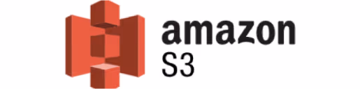 amazon s3 logo