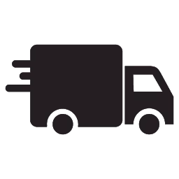 delivery icon for inventory management app