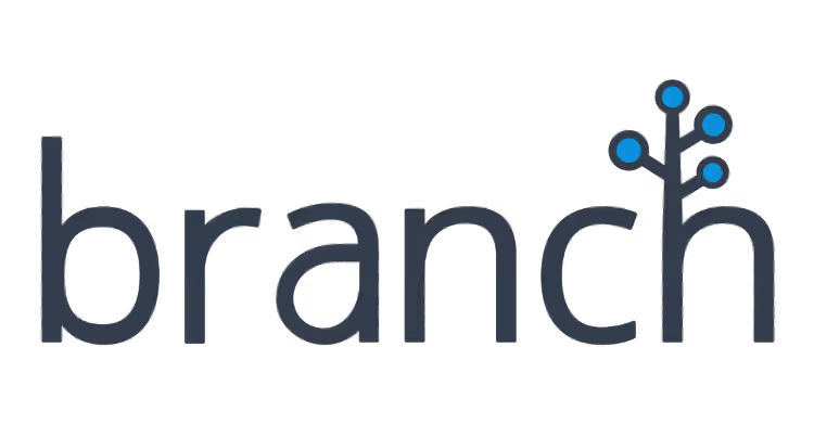 Branch logo
