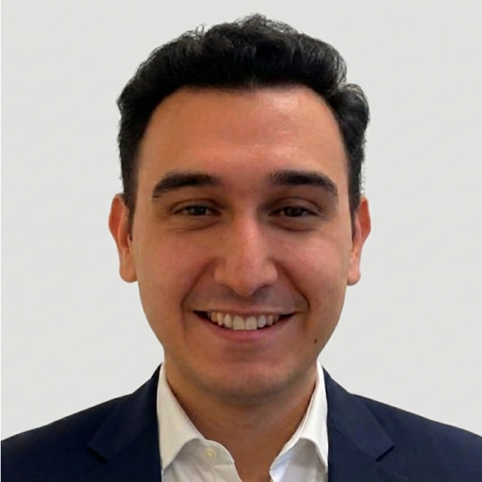 john melizanis headshot