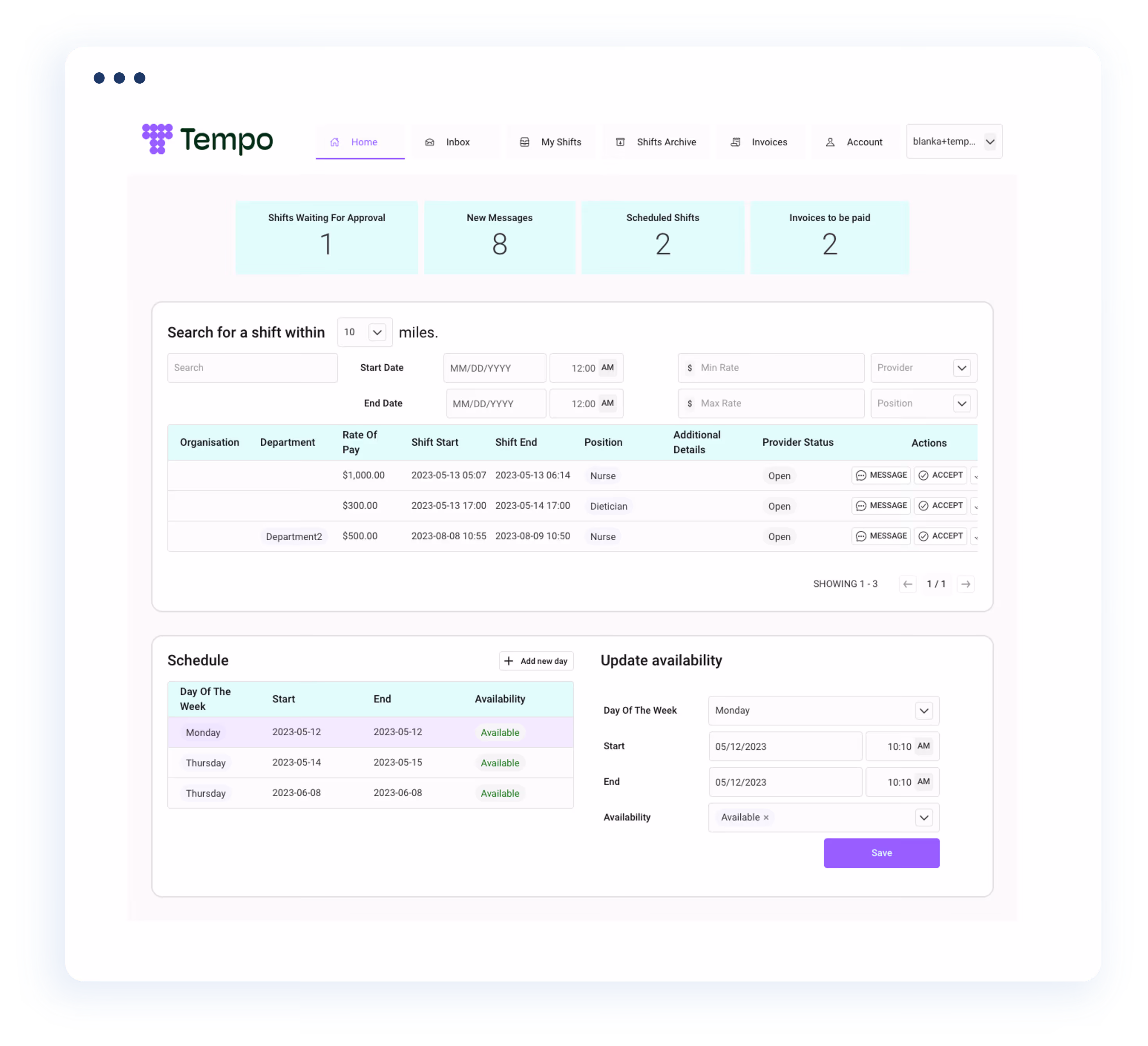 healthcare automation