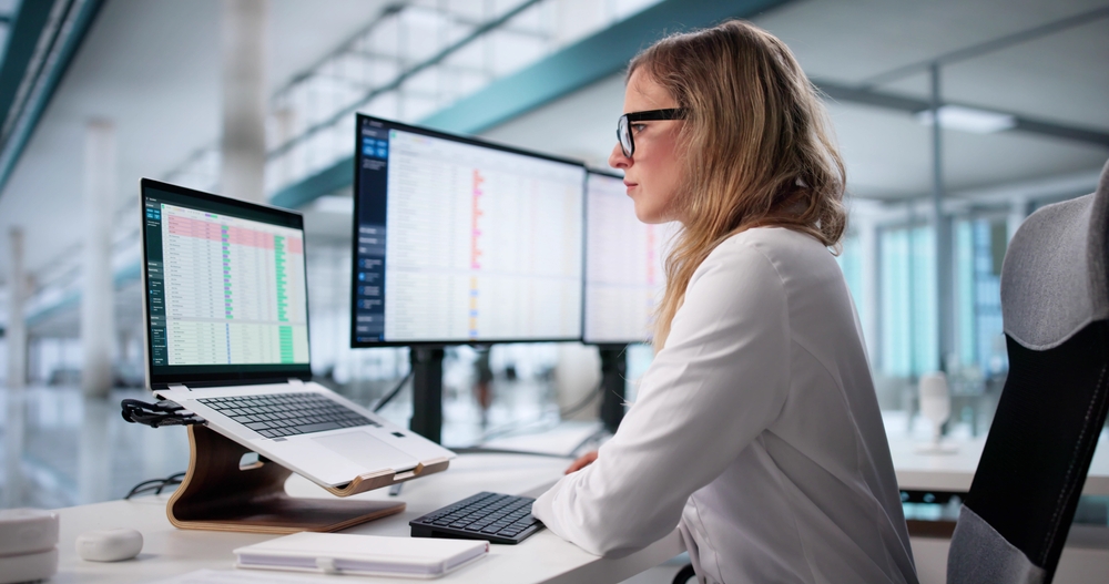 inventory management solution