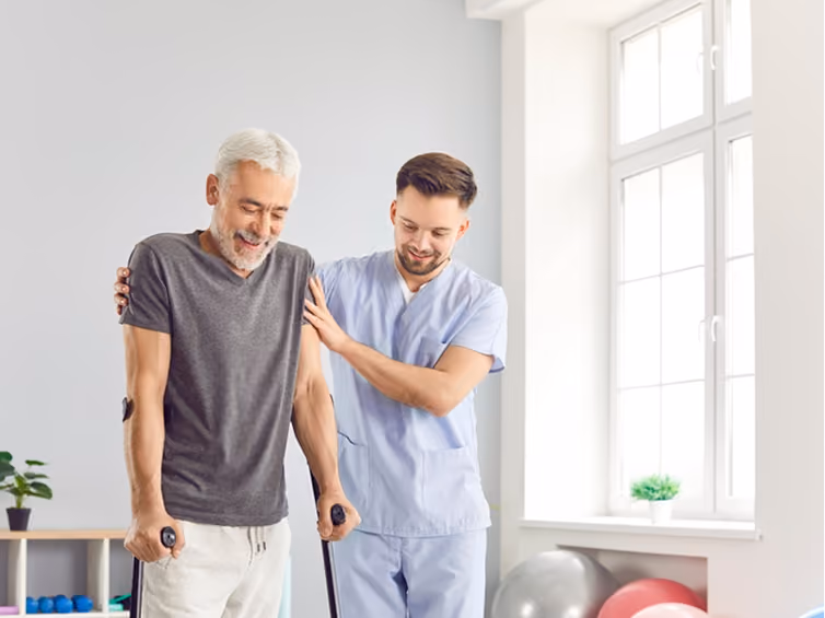 Post-Acute & Recovery Programs
