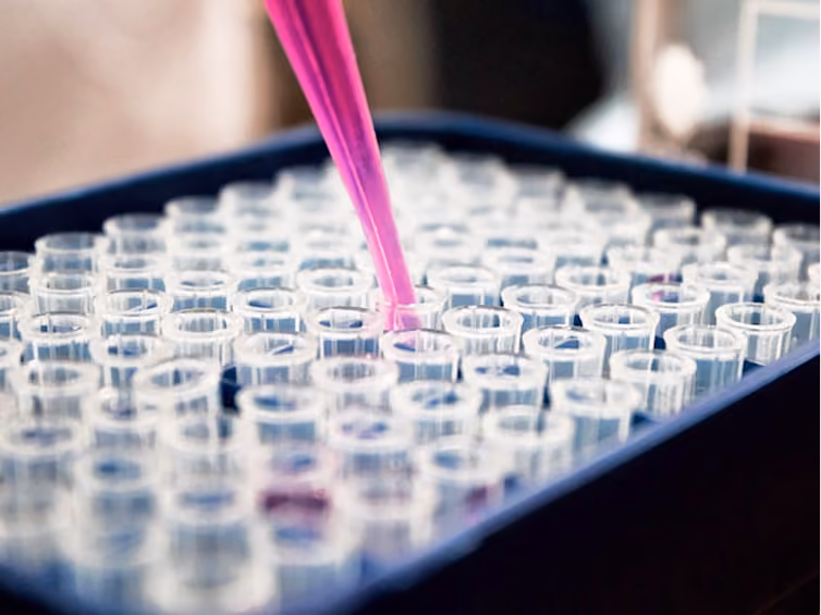 Clinical Trials & Patient Recruitment