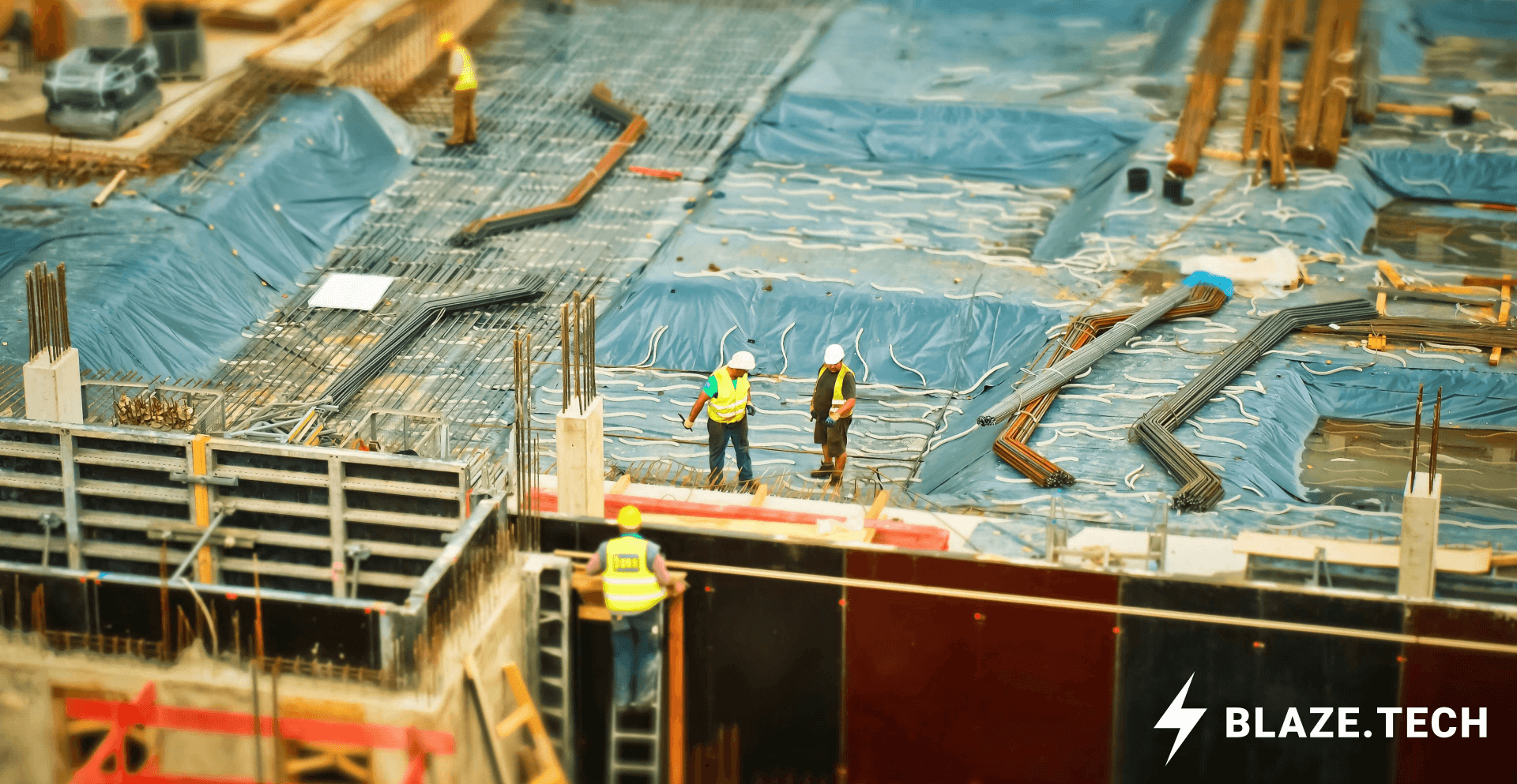 Guide to Construction Management Procurement | Blaze