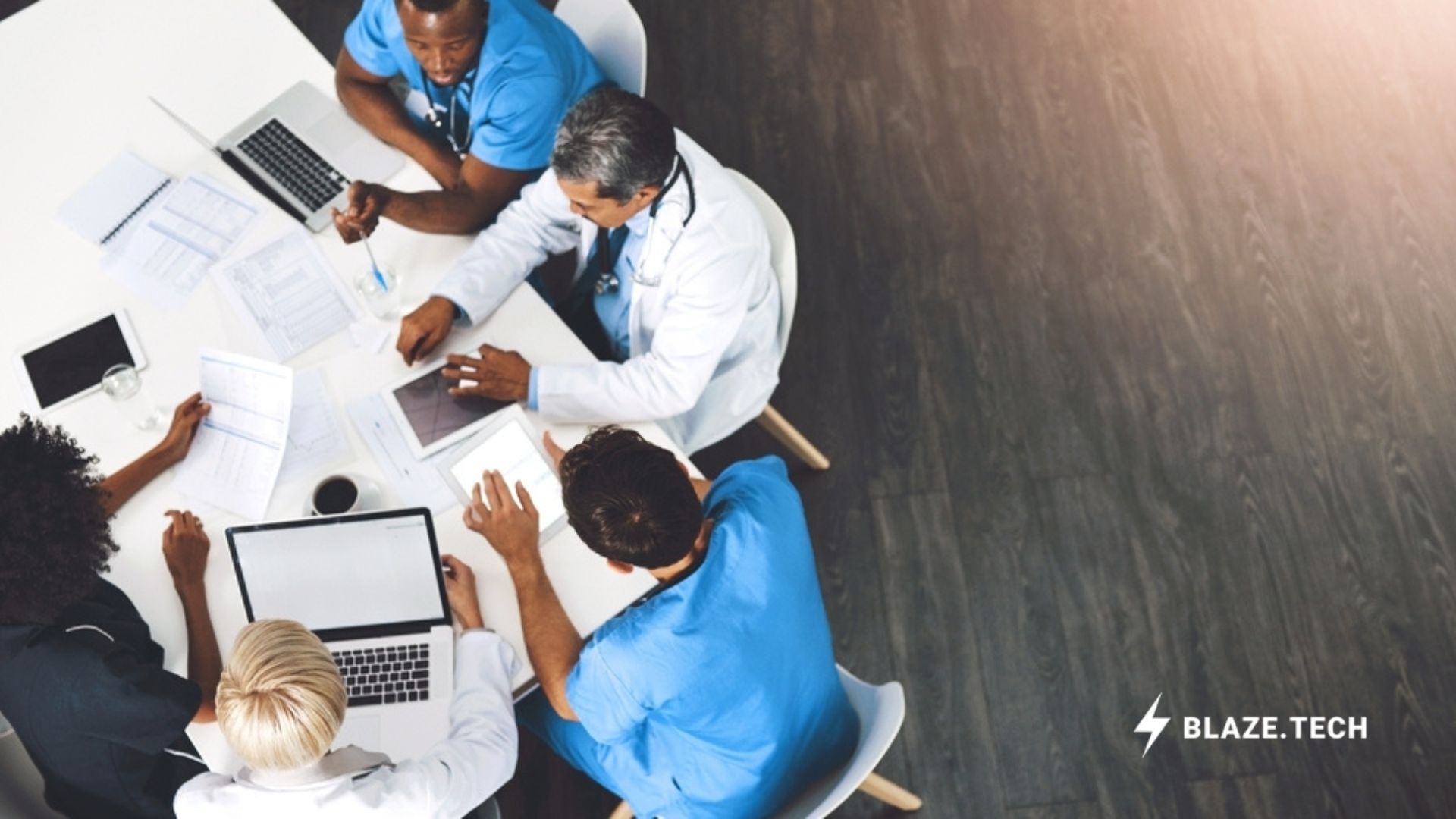 Healthcare Data Management in 2026