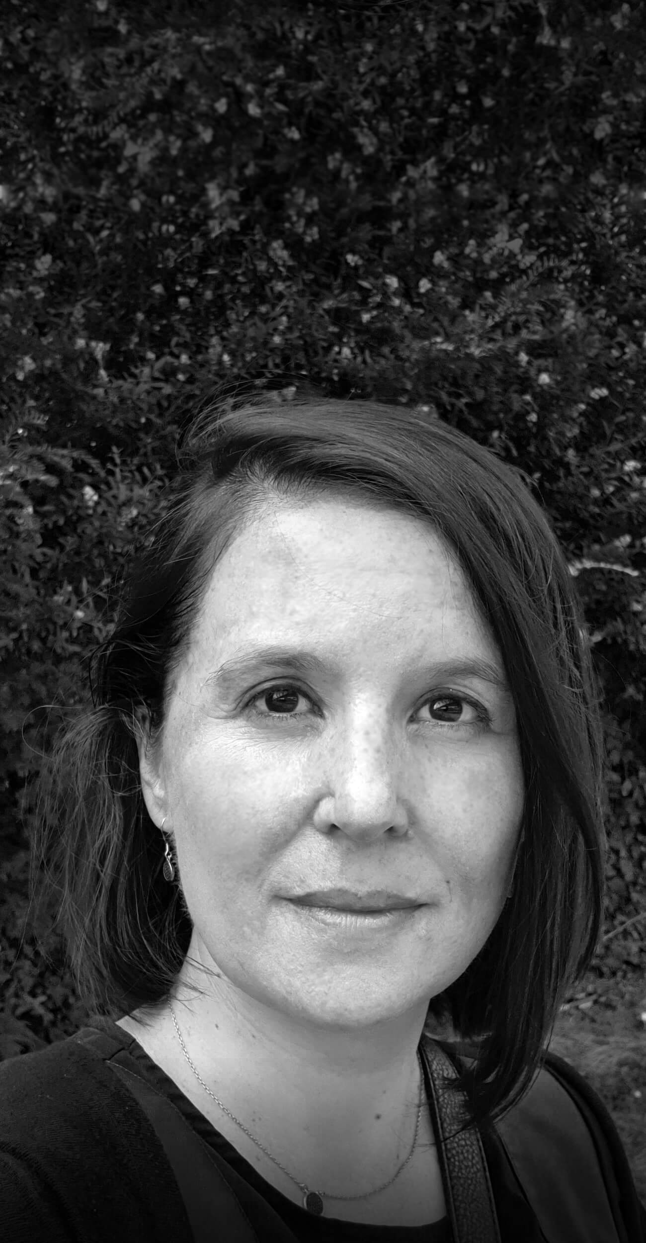 Profilfoto Beate Gertz