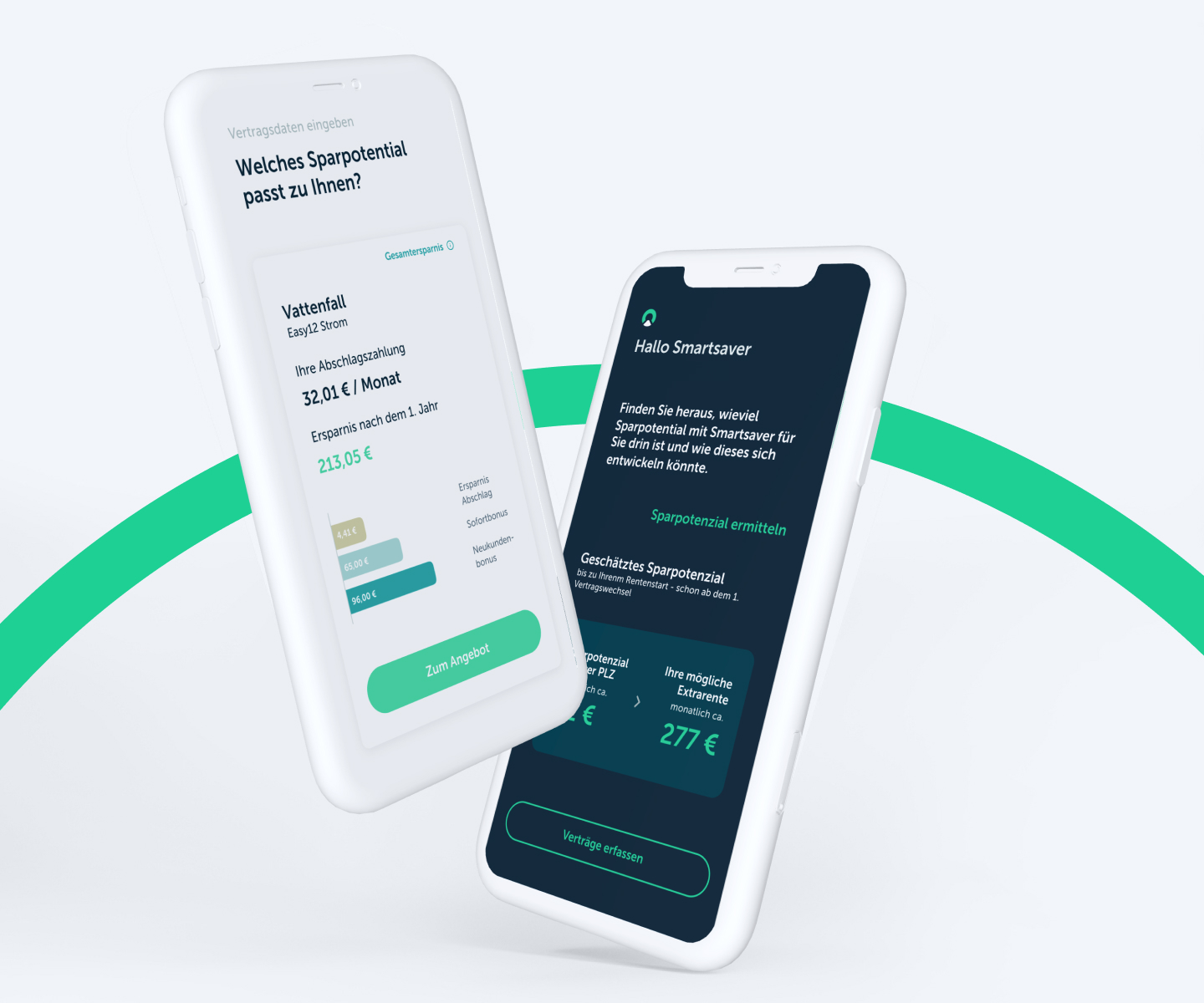 Smartsaver App
