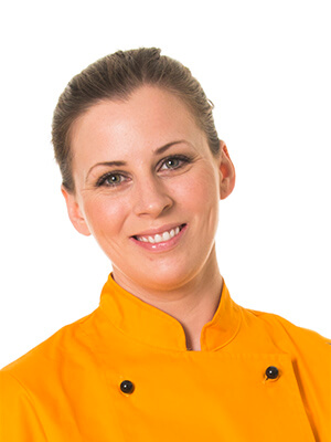 Rita Kristin Dønheim