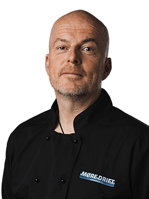 Olav Magne Johansen
