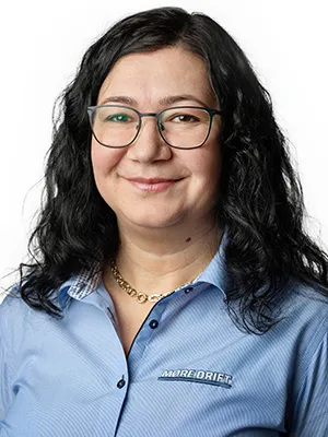 Tana Belcheva