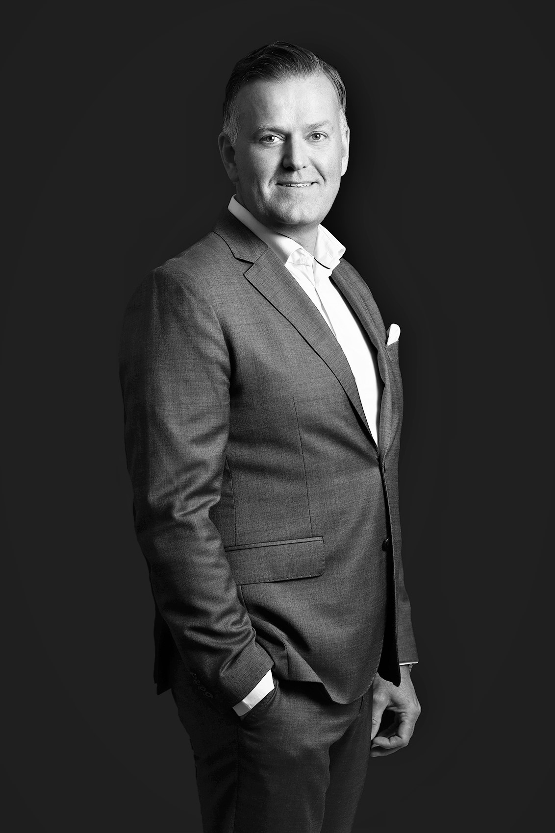 Henrik Forsberg, Novier
