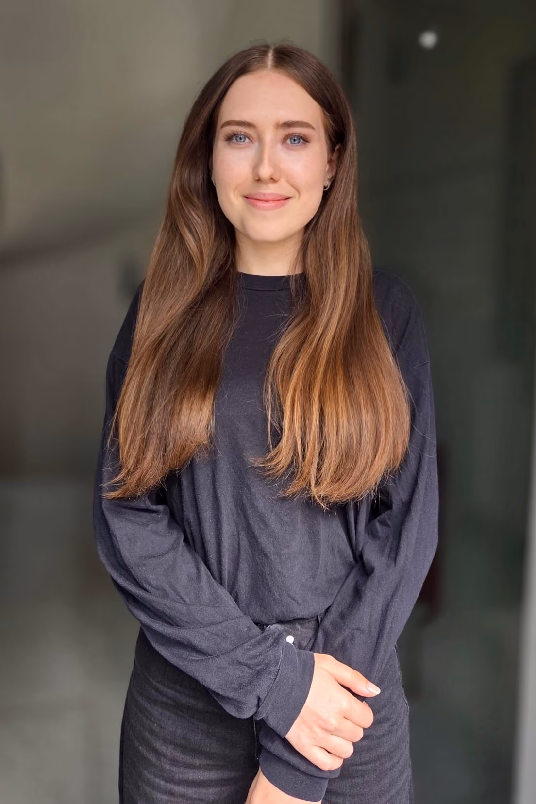 Denisa Bezpalcová