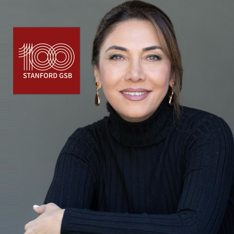 Susan Akbarpour