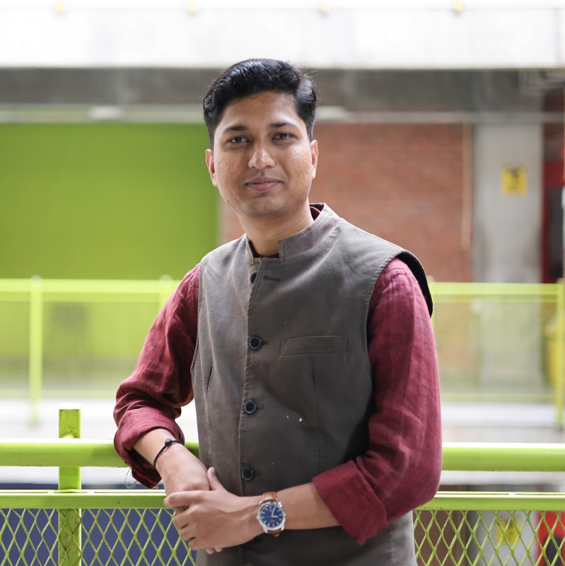 Azhar Yakkundi