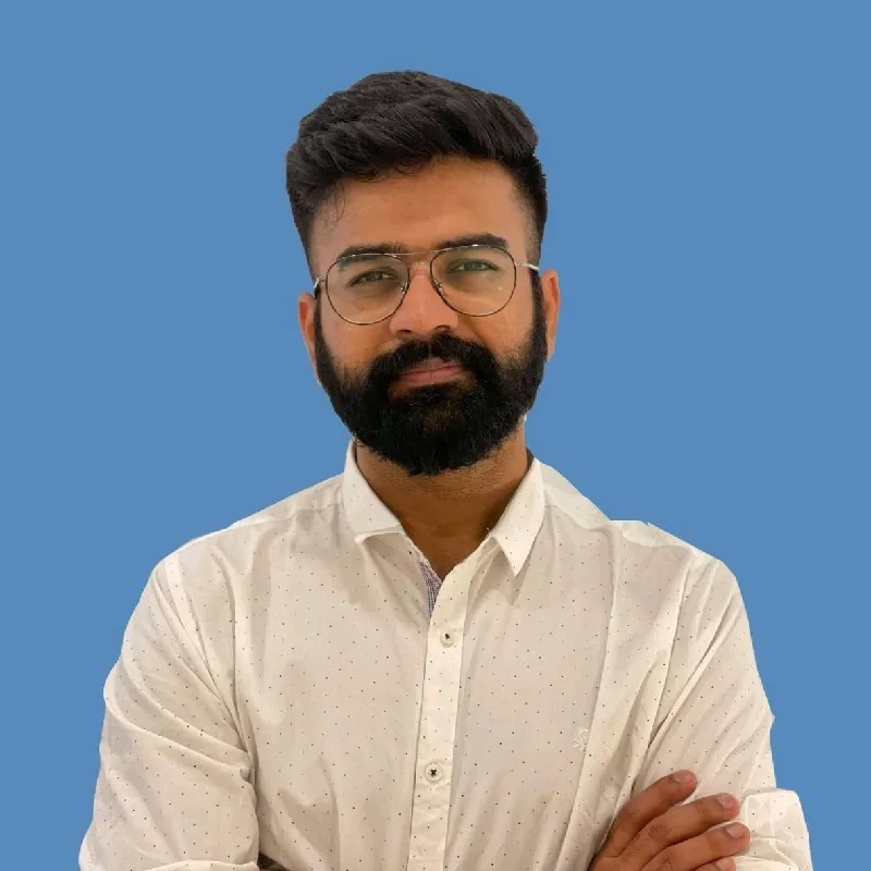 Shubham Jhuria