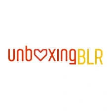 Unboxing BLR WeAreCity 2026