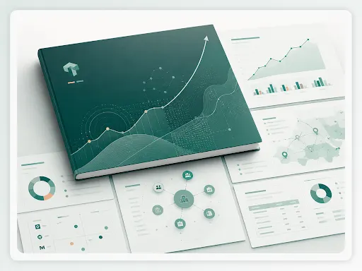 Sample Tracxn report preview