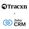 Zoho CRM logo
