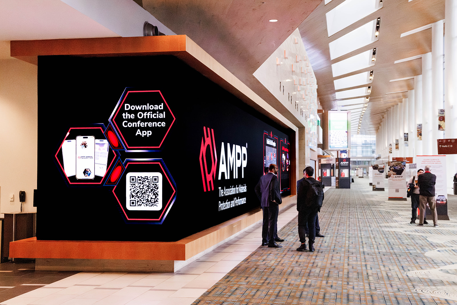 AMPP Symposium Examines Direct, Hidden Costs of Corrosion