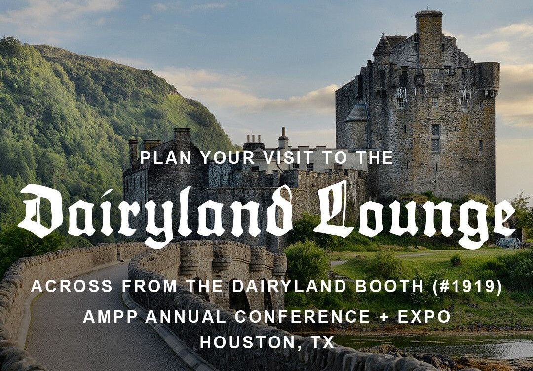 Experience the Scottish Highlands from the Expo Floor