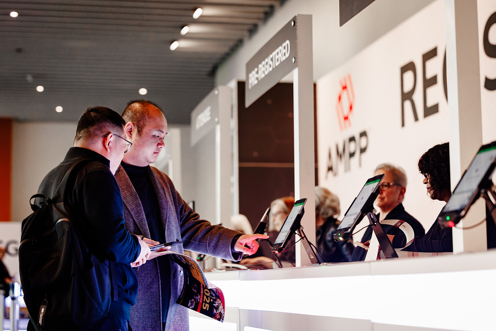 Sunday’s Presentations Tackle Data Challenges of Corrosion