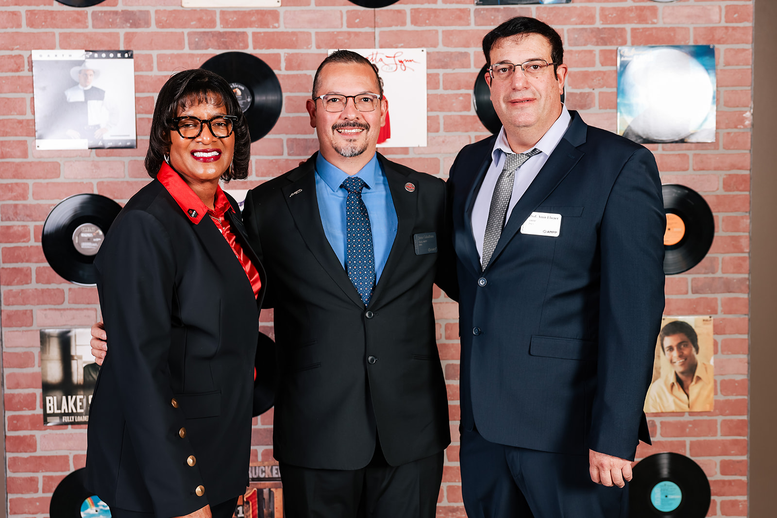 Welcome to the 2026 AMPP Annual Conference + Expo!