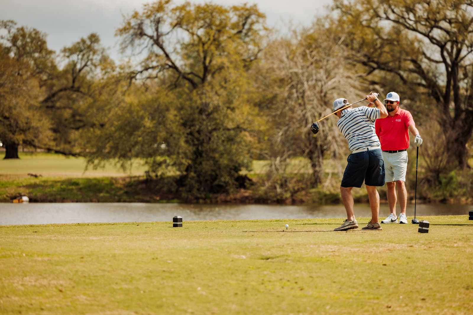 AMPP Opens 2026 Show with Darrel D. Byerley Memorial Golf Tournament