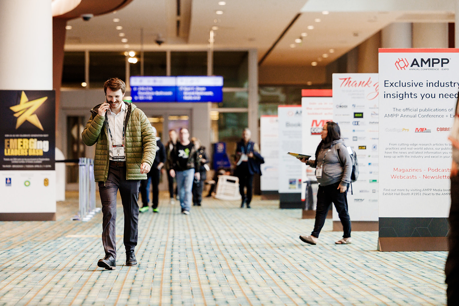 Enhance Asset Protection Through Thermal and Cold Spray Innovation